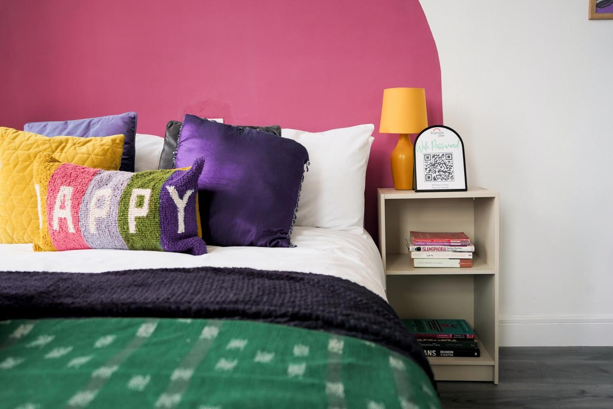 Bright And Spacious Studio In Central Birmingham Extérieur photo