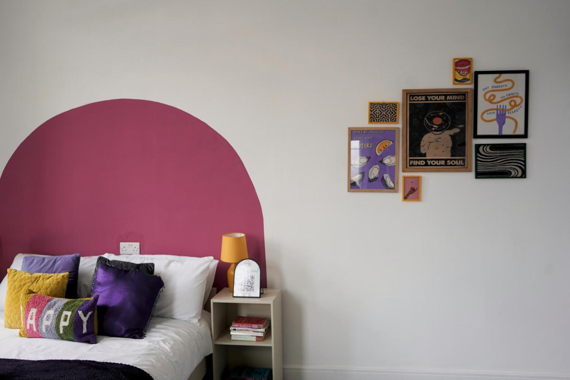 Bright And Spacious Studio In Central Birmingham Extérieur photo
