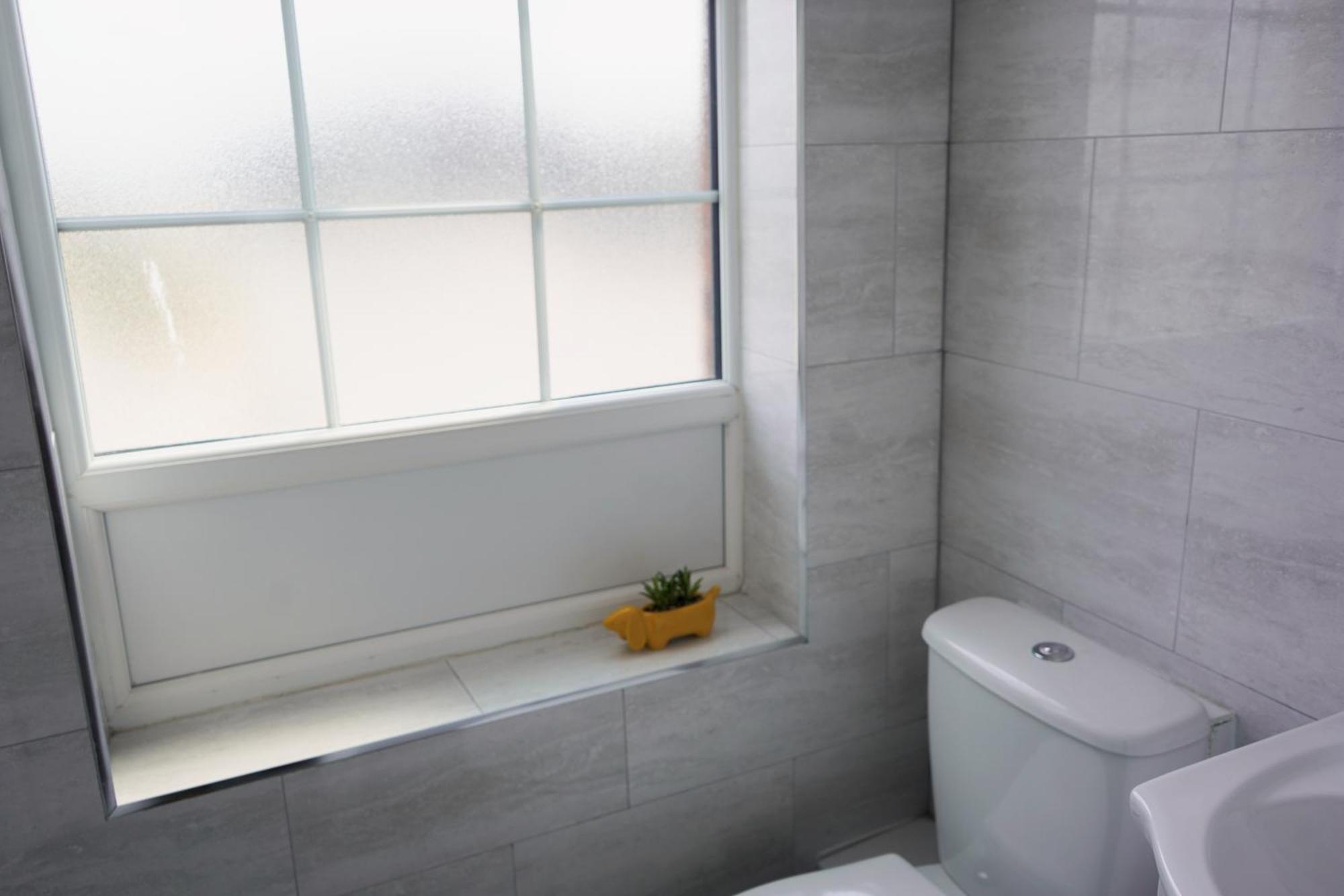 Bright And Spacious Studio In Central Birmingham Extérieur photo